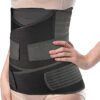Bande de soutien post-partum Lola&Lykke Core Restore