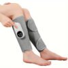 Masseur de jambes chauffant 3-en-1