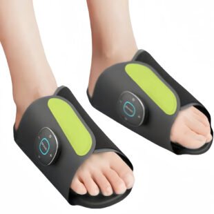 Masseur de pieds électrique portable