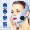 Masseur facial E-FMS japonais réutilisable