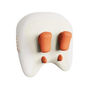 Masseur Shiatsu électrique chauffant pour le corps