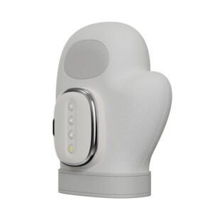 Machine de massage électrique sans fil pour mains et Articulations