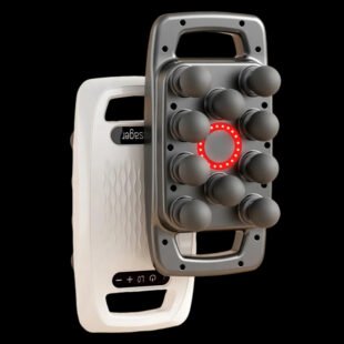 Pistolet de Massage Professionnel Portable