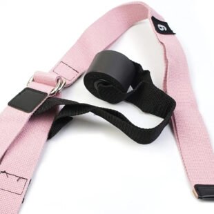 Hamac de Yoga Aérien Anti-Gravity pour Stretching, Fitness et Relaxation