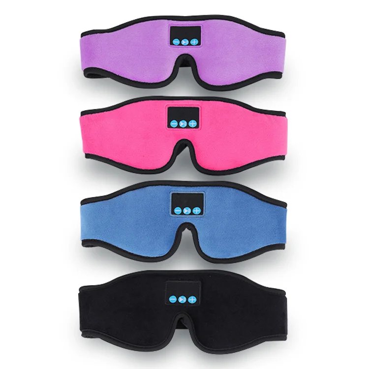 Masques de sommeil – Image 3
