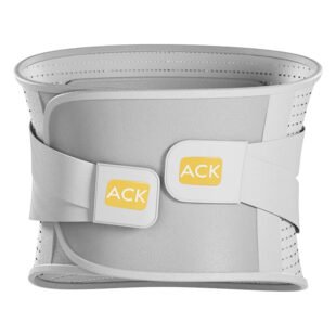 Ceinture de soutien lombaire Soulagement