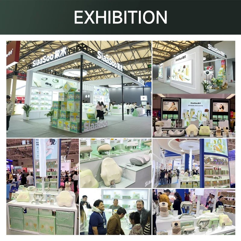 Siaasoo Masseur Cervical