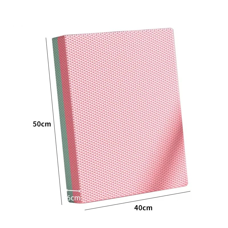 Coussin de yoga et de Pilates antidérapant bicolore – Image 4