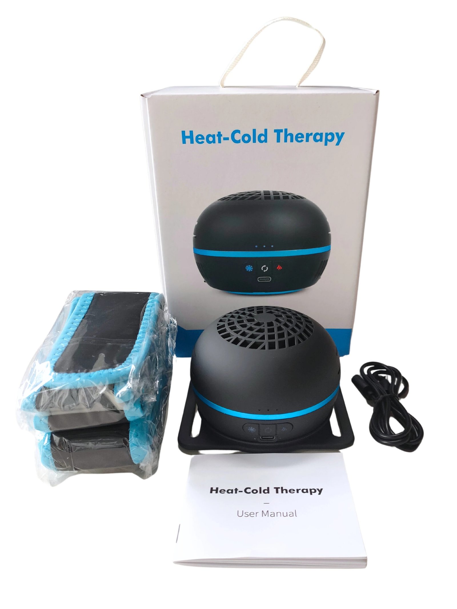 Machine de Thermothérapie et Cryothérapie