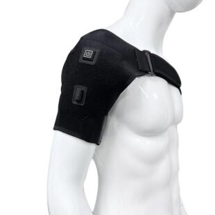 support d'épaule chauffant