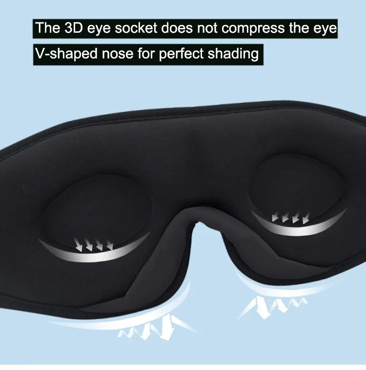 Masques de sommeil – Image 4