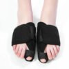 chaussures de correction et de séparation pour pieds larges