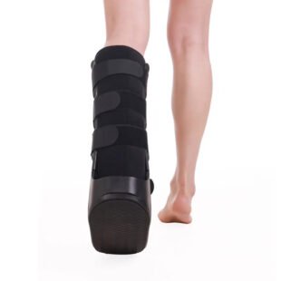 Chaussures orthopédique