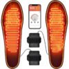 Semelles chauffantes Smart