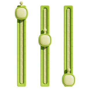 Générique Compteur de Saut en Hauteur