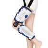 Attelle de stabilisateur d'articulation