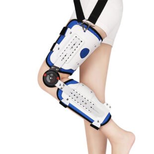 Attelle de stabilisateur d'articulation